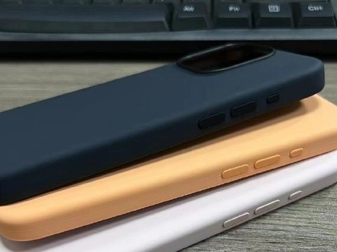 海兴苹果14维修站分享iPhone14手机壳能直接给iPhone15用吗?