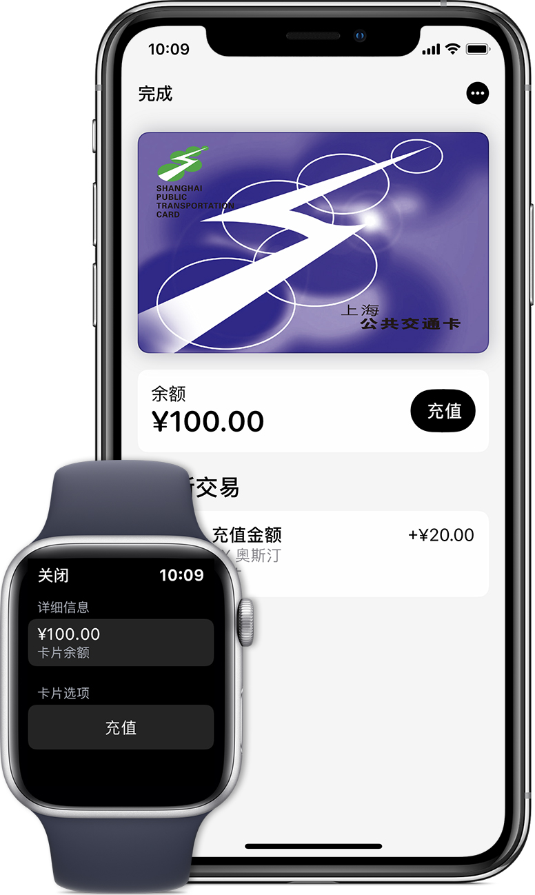 海兴苹果手机维修分享:用 Apple Pay 刷交通卡有哪些优势？如何设置和使用？ 