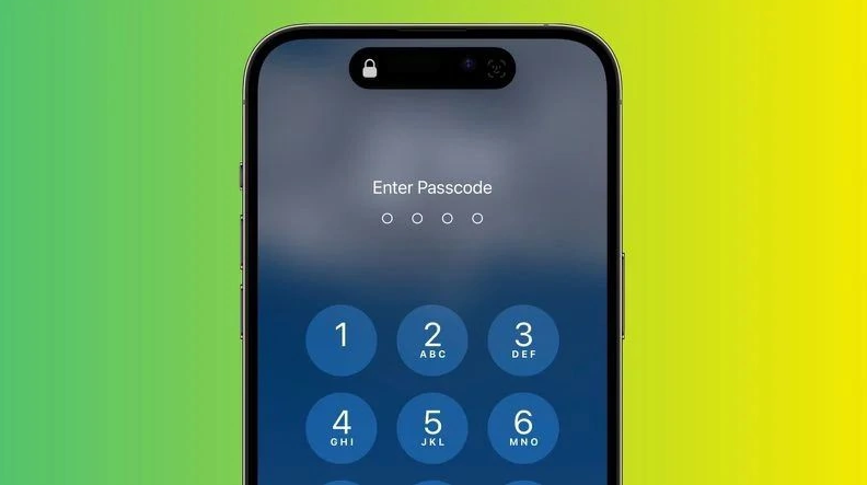 海兴苹果维修网点分享凭iPhone密码就能窃取“你的整个数字生活”？ 