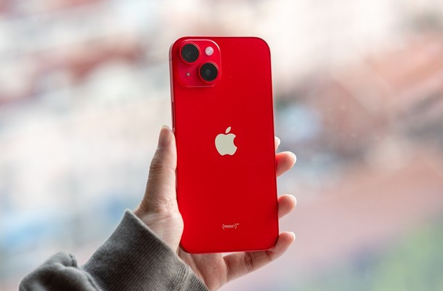 海兴苹果14维修分享为什么大家觉得iPhone 14不香了 