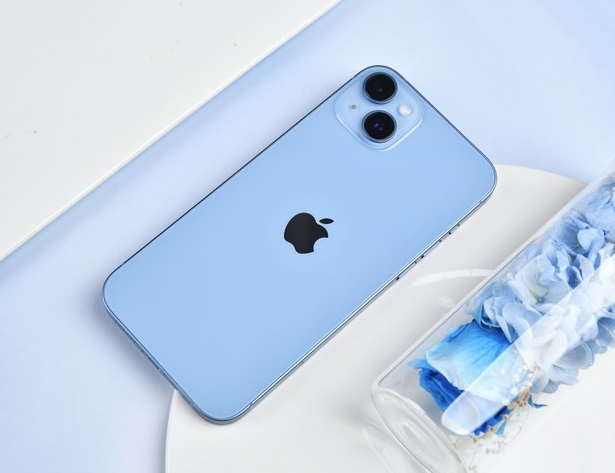 海兴苹果手机维修分享升级iOS 16后iPhone 14遇“无法识别SIM卡”怎么办 