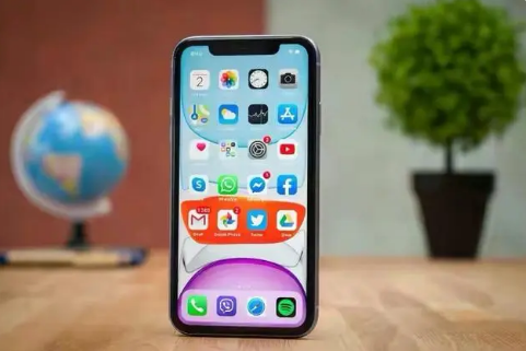 海兴苹果手机维修分享升级iOS16屏幕失灵解决办法 