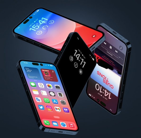 海兴苹果14维修分享入门级iPhone 14多少钱 