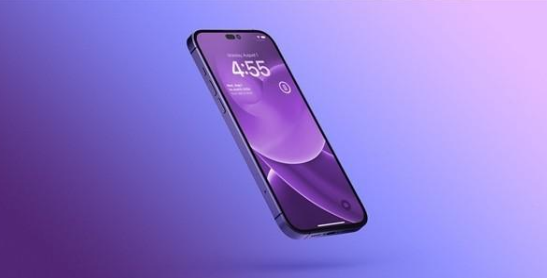 海兴苹果14维修分享iPhone14配色有哪些 