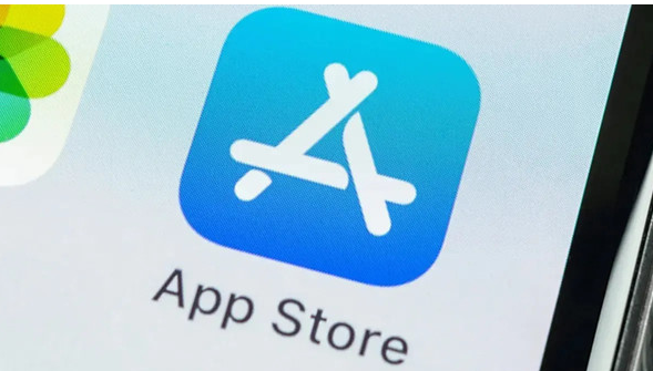 海兴苹果手机维修分享应用商店出现大量色情App，苹果会处理吗 