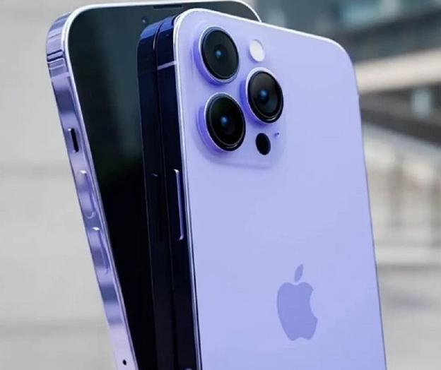 海兴苹果14维修分享凭什么4800万像素的iPhone14就能上热搜 