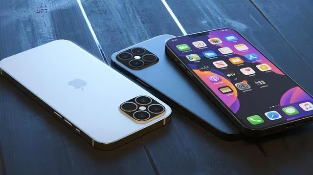 海兴苹果14维修分享iPhone 14上市后，iPhone 13会下架吗 