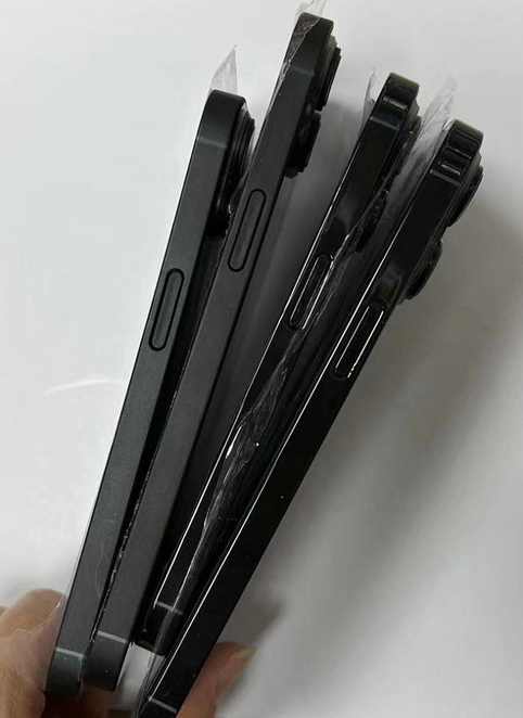 海兴苹果14维修分享iPhone14电池多少毫安 