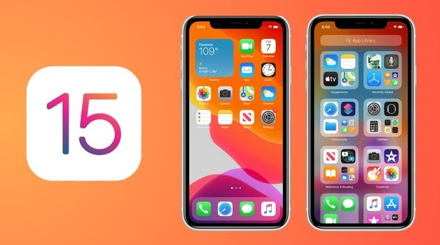 海兴苹果13维修分享iPhone13更新iOS 15.5，体验如何 