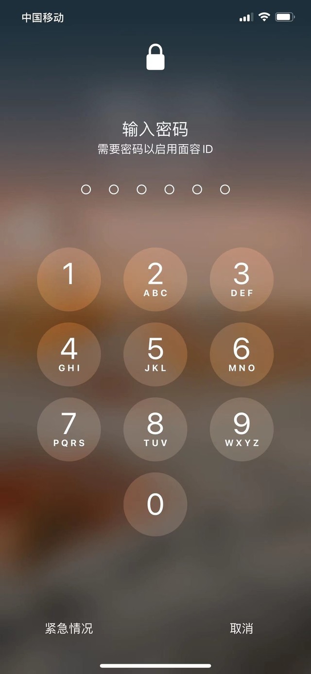 海兴苹果13维修分享iPhone 13加强锁屏功能有什么用 