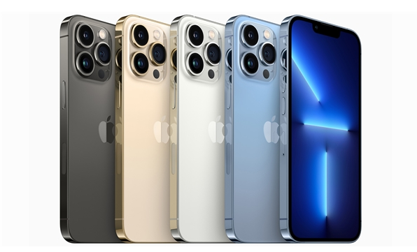 海兴苹果14维修分享iPhone 14、14 Pro/Max规格、售价汇总 