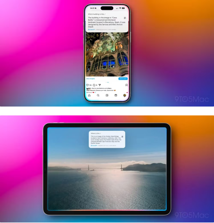 海兴苹果手机维修分享苹果 Siri 接入 ChatGPT AI  