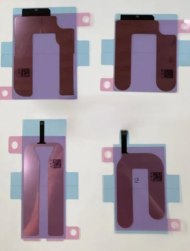海兴苹果手机维修分享iPhone 17 Pro 机型电池将采用创新型粘合剂 