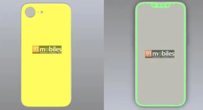 海兴苹果手机维修分享苹果小屏iPhone SE4值得买吗 
