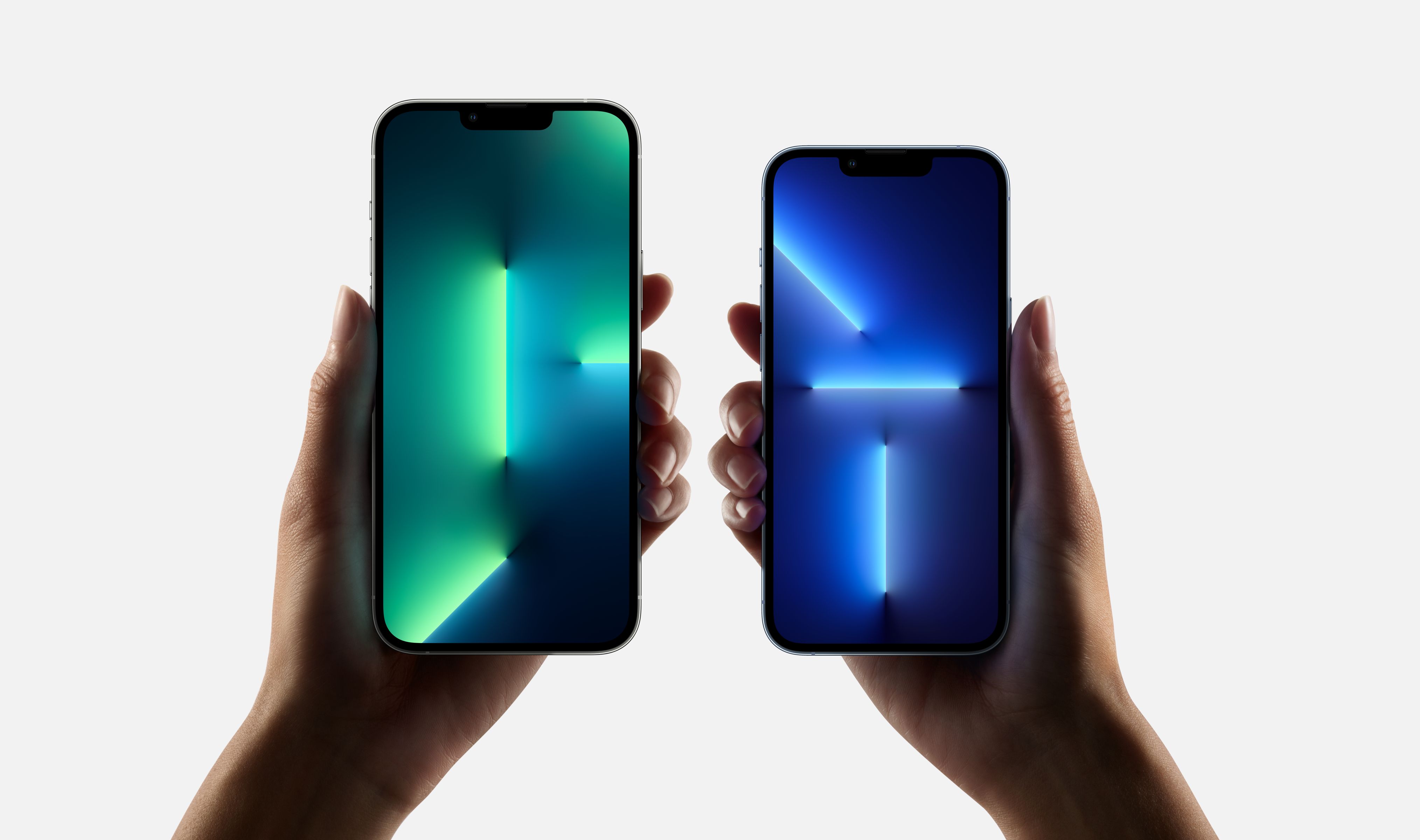 海兴苹果手机维修分享iPhone 13 四款机型怎么选 