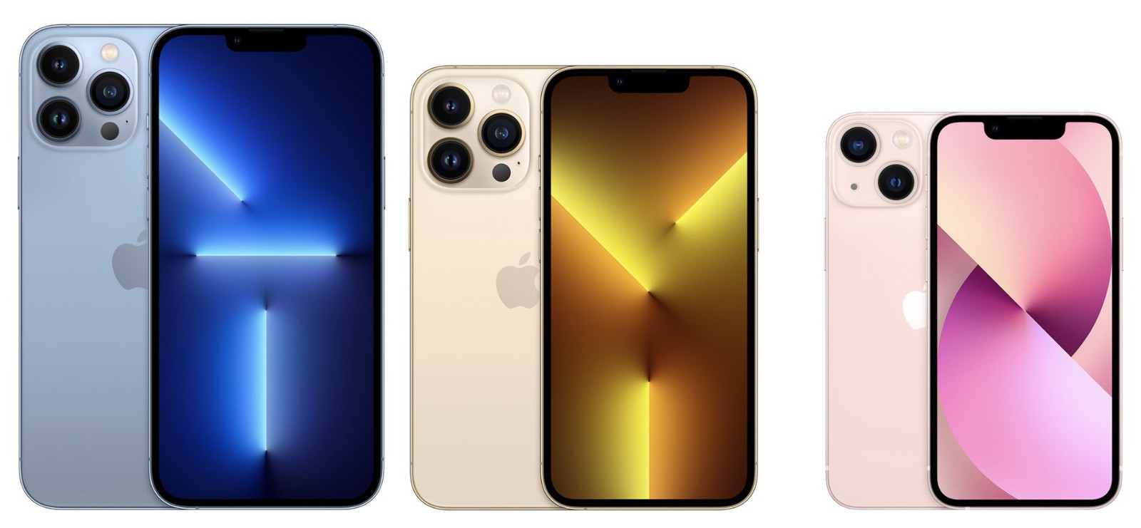 海兴苹果手机维修分享iPhone 13续航怎么样 