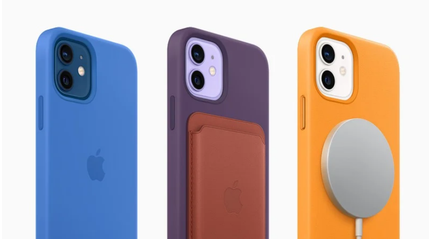 海兴苹果手机维修分享关于 iPhone 13 的细节爆料 