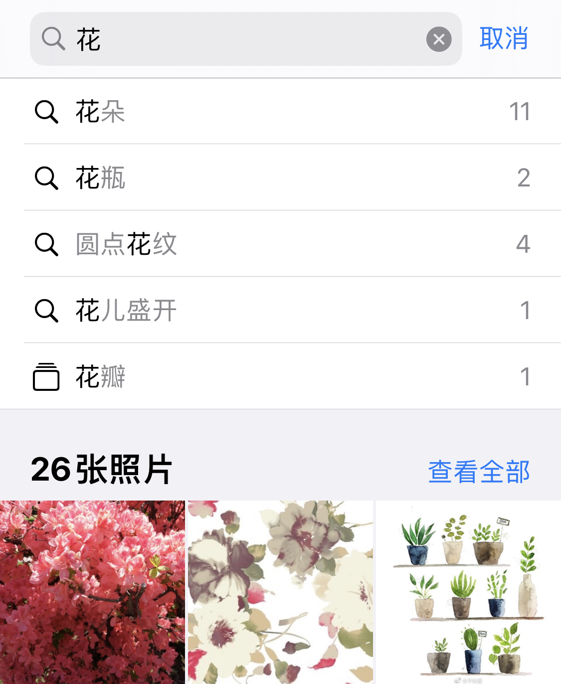 海兴苹果手机维修分享iPhone 小技巧 