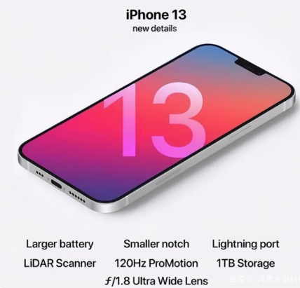 海兴苹果手机维修分享iPhone 13起售价多少钱 