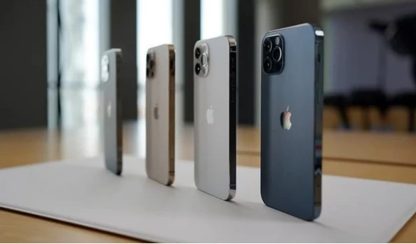 海兴苹果手机维修分享为什么说iPhone13才是真旗舰 