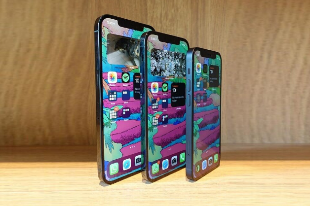 海兴苹果手机维修分享iPhone 13发布日期 
