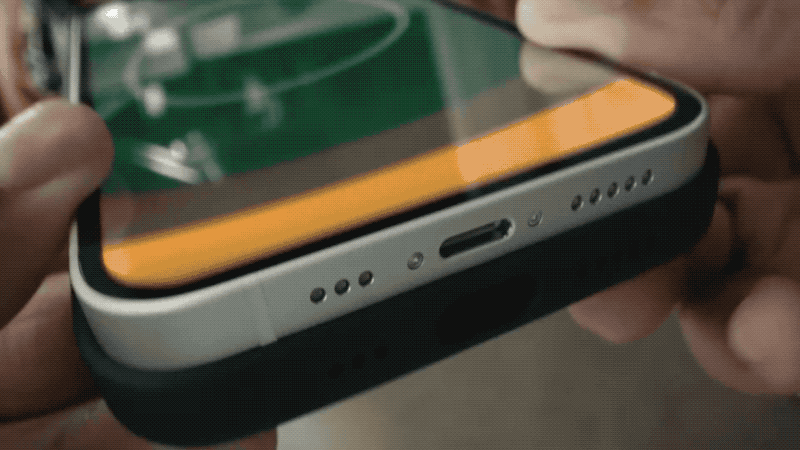海兴苹果手机维修分享未来 Magsafe 还有哪些发展空间 