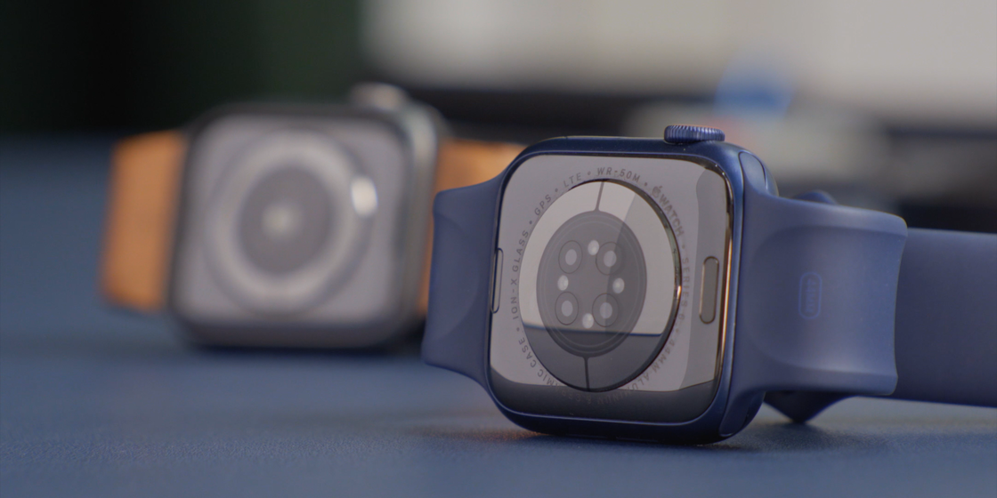 海兴苹果手机维修分享Apple Watch 是如何测量卡路里的 
