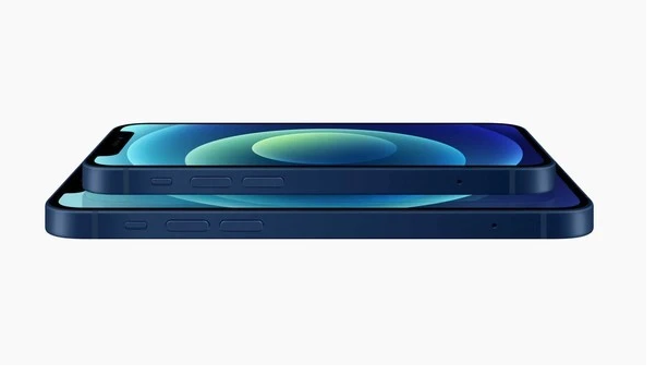 海兴苹果手机维修分享iPhone 12 mini 锁屏后触屏失灵怎么办 