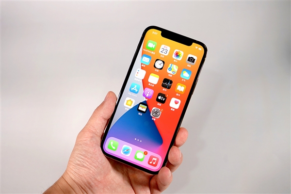 海兴苹果手机维修分享iOS 14.2修订版已到，专属iPhone 12系列 