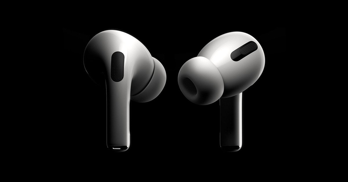 海兴苹果手机维修分享AirPods Pro 爆音、降噪效果下降怎么办 