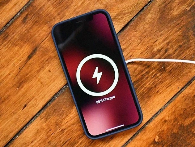 海兴苹果手机维修分享iPhone 12可以随便充电吗 