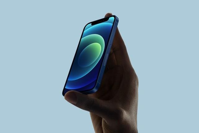 海兴苹果手机维修分享iPhone 12 mini辐射很大吗 