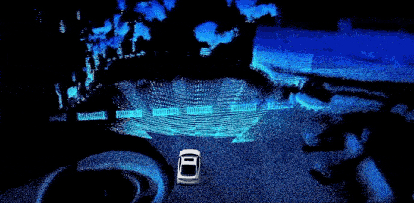 海兴苹果手机维修分享iPhone 12 Pro 搭载的 LiDAR 镜头与 ToF 镜头有什么不同 