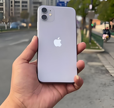 海兴苹果11系统维修分享iPhone11手机系统崩溃无法开机如何解决