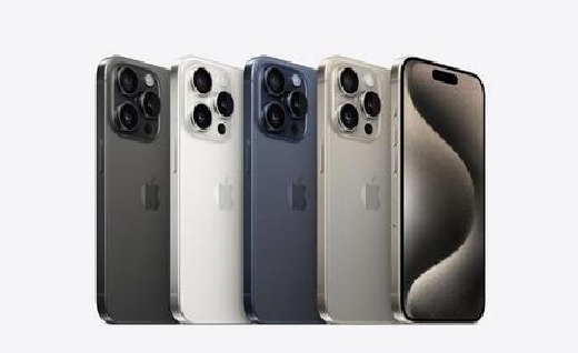 海兴苹果维修点分享iPhone 15 Pro屏幕更换易被忽略实操隐患 