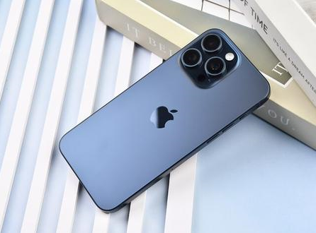 海兴苹果维修点分享iPhone 15 Pro Max自动关机造成的原因 