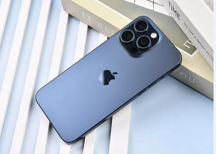 海兴苹果维修点分享iPhone 15 Pro Max扩容静电与工艺坑 