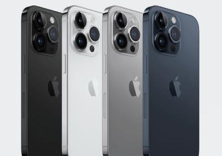 海兴苹果维修点分享iPhone 16 Pro扩容数据安全全解析 