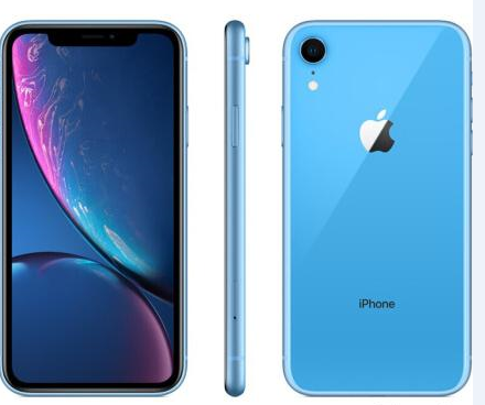海兴苹果维修点分享iPhone XR后台与通知系统排错 
