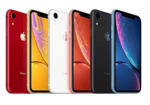 海兴苹果维修点分享iPhone XR充电与钱包锁屏 