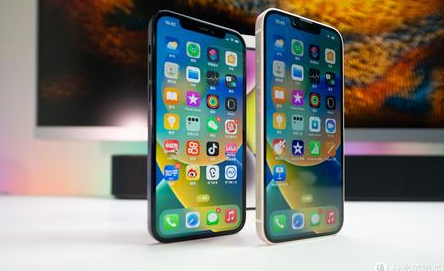 海兴苹果维修点分享iPhone 14 Plus锁屏密码要点梳理 