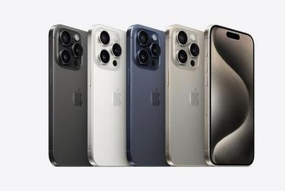 海兴苹果维修点分享iPhone 15 Pro锁屏密码实用参考 