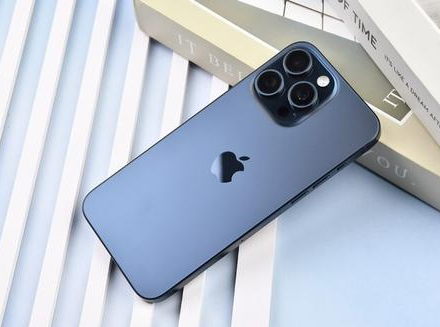 海兴苹果维修点分享iPhone 15 Pro Max锁屏密码玩机解析 