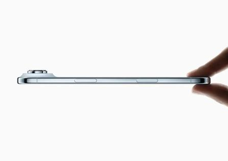 海兴苹果维修点分享iPhone 17 Air锁屏密码解析手册 