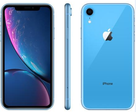 海兴苹果维修点分享iPhone XR黑屏多类场景解析 