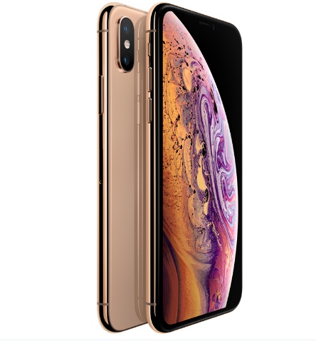 海兴苹果维修点分享iPhone XS Max黑屏诱因全梳理 