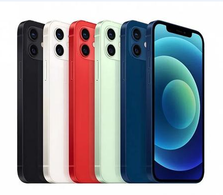 海兴苹果维修点分享iPhone 12 Pro Max黑屏冷门故障解读 