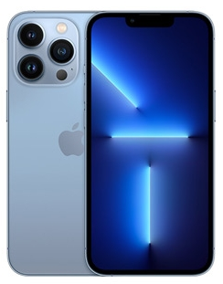 海兴苹果维修点分享iPhone 13 Pro黑屏深度故障解析 