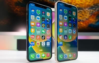 海兴苹果维修点分享iPhone 14黑屏多元故障深度解读 
