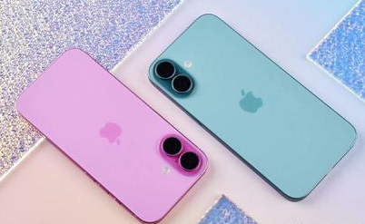 海兴苹果维修点分享iPhone 16手机黑屏多重诱因解析 